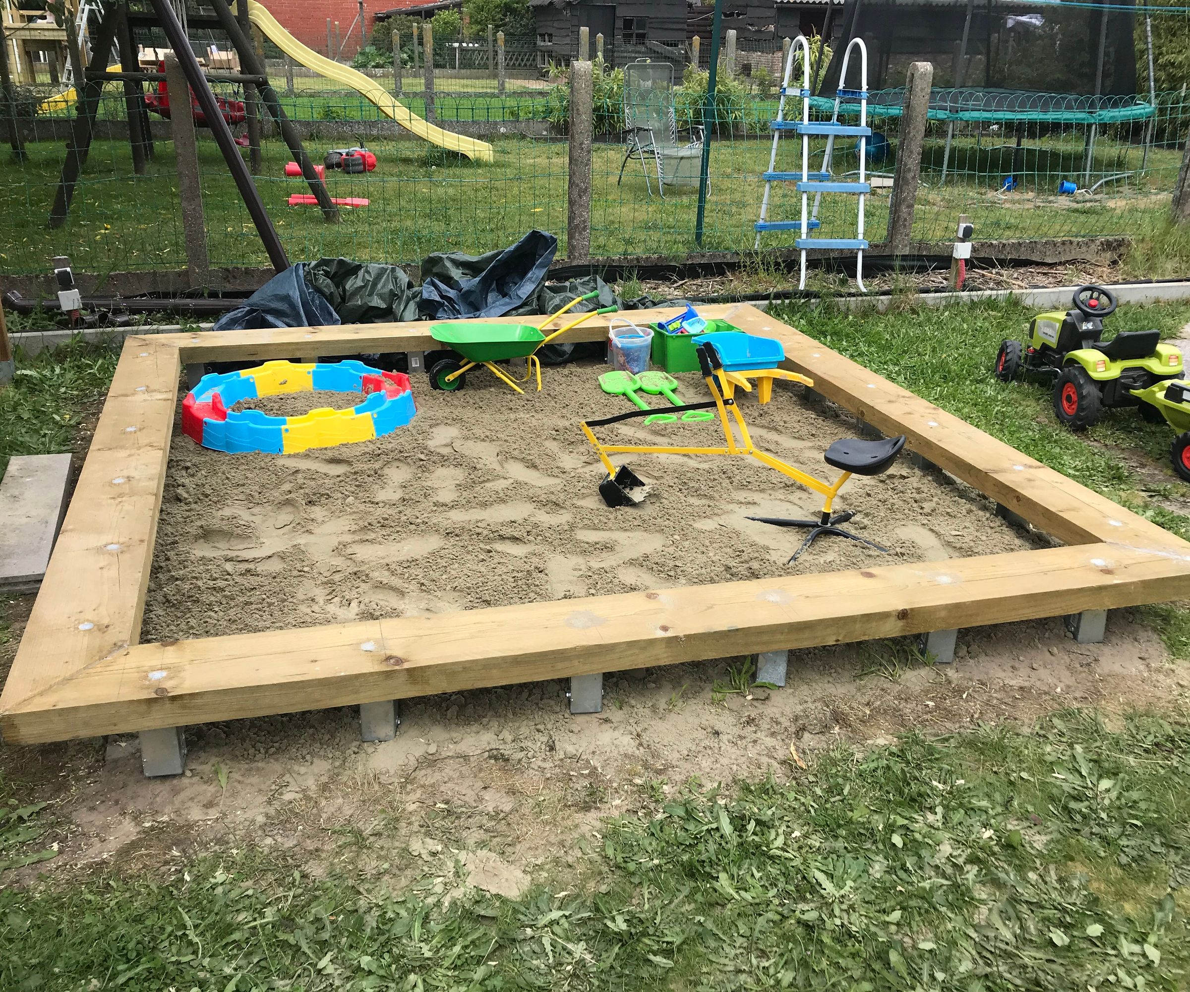 Sandbox