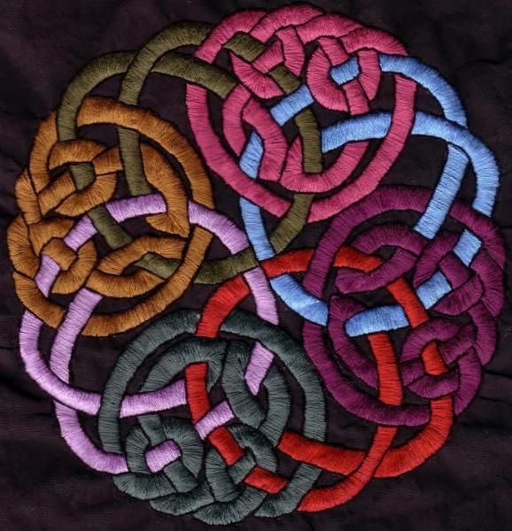 Hand Embroidery