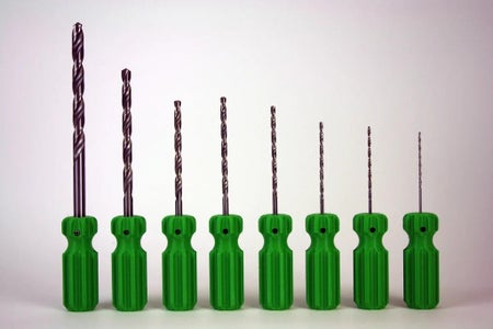 HNDL | the Ream Team - a Tool for 3D Printing.