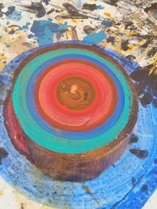 Spin Away