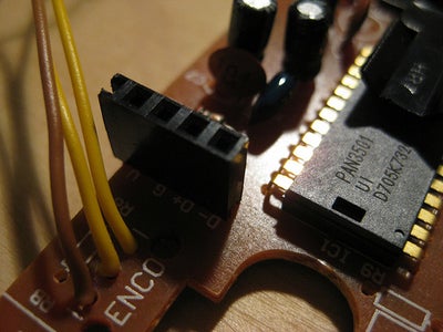 Scroll-Wheel Hack : 5 Steps (with Pictures) - Instructables