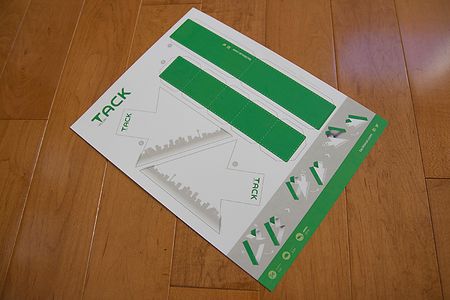 Tack Local - Brand Powered Event Display