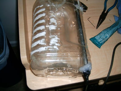 Building Your Electrodes
