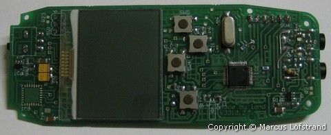 Finnish the PCB:s