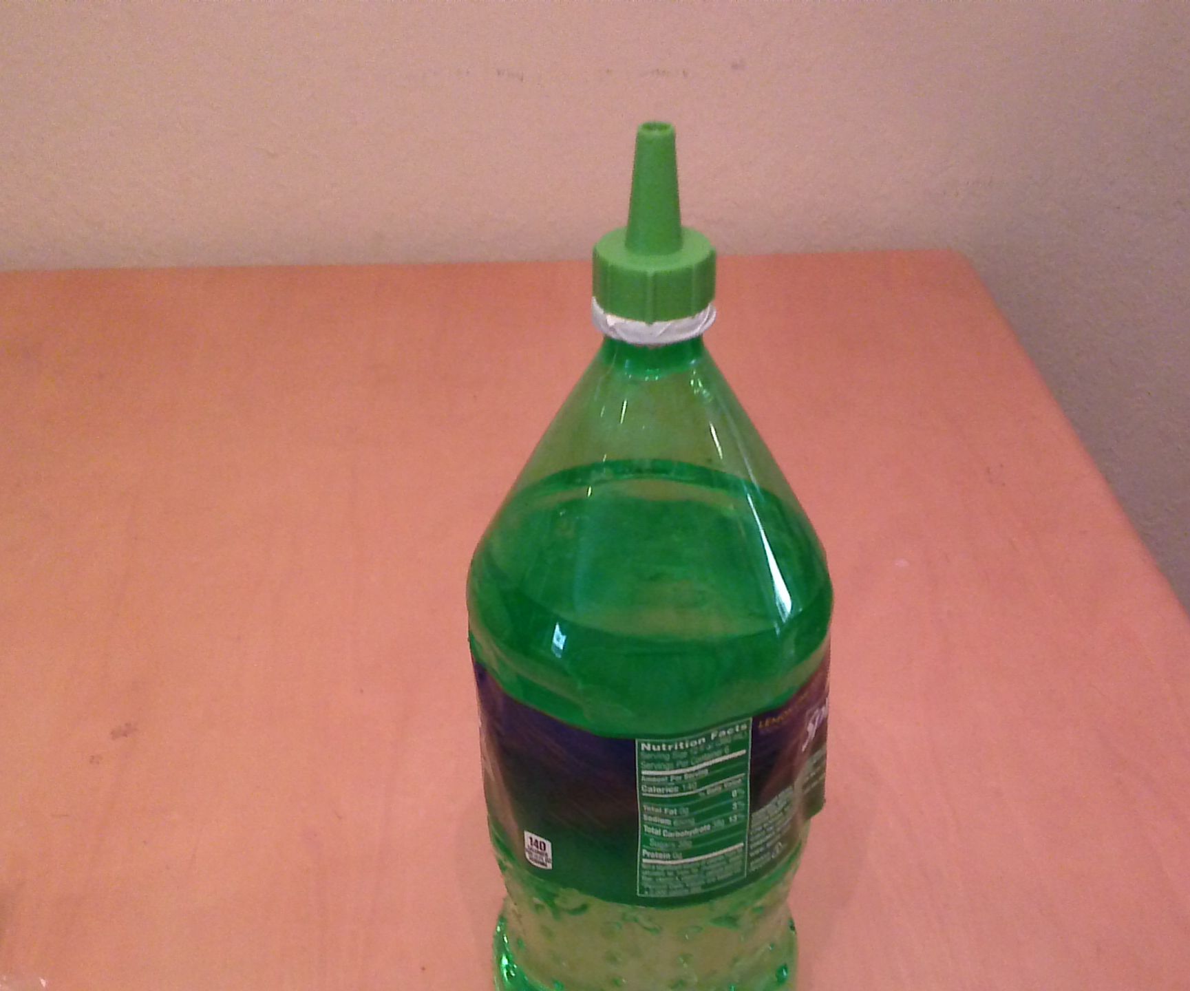 E-Z Water Balloon Filler!