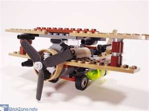 Lego Plane