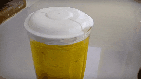 CUTTING AND BLENDING 