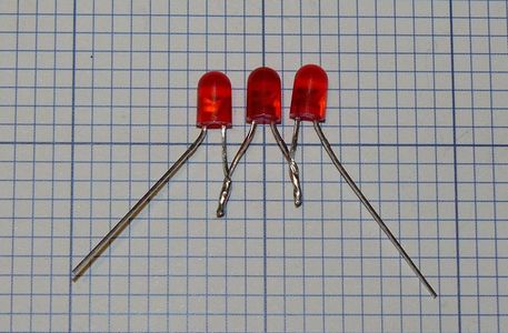 Open Circuit Indicator