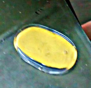 Make the Positive Impression Mould