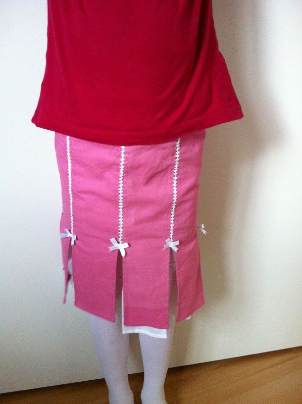 Kids Summer Trend