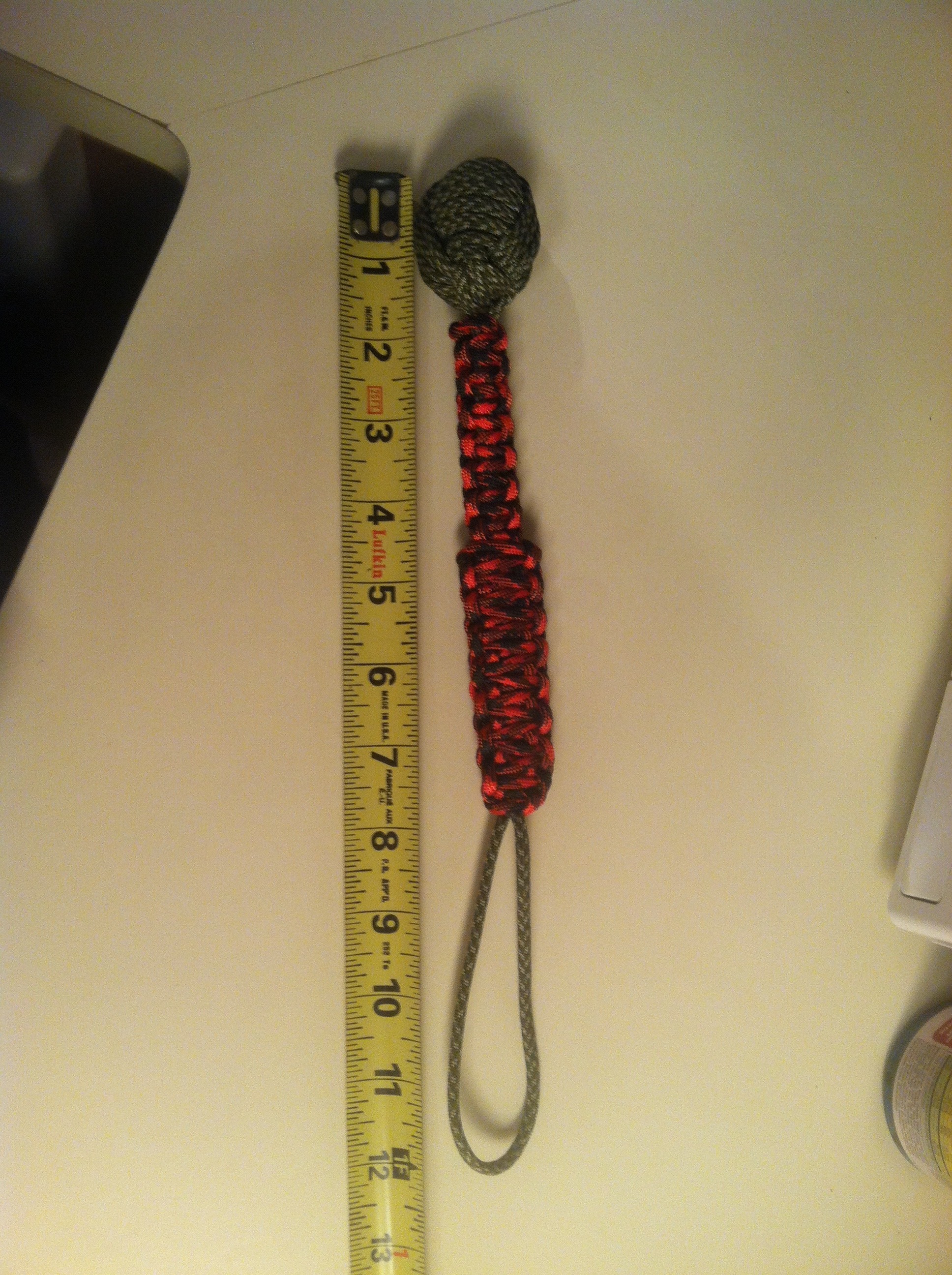 Paracord Survival Items Instructables