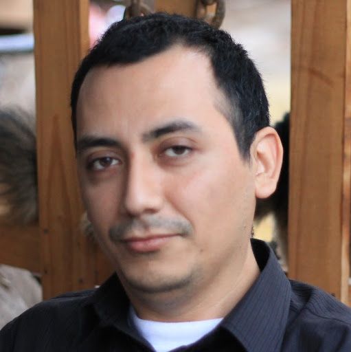 author