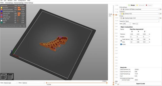 Intro to 3D Printing: How to Set Up for Your First 3D Print on the ...