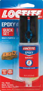 Glue Half Link