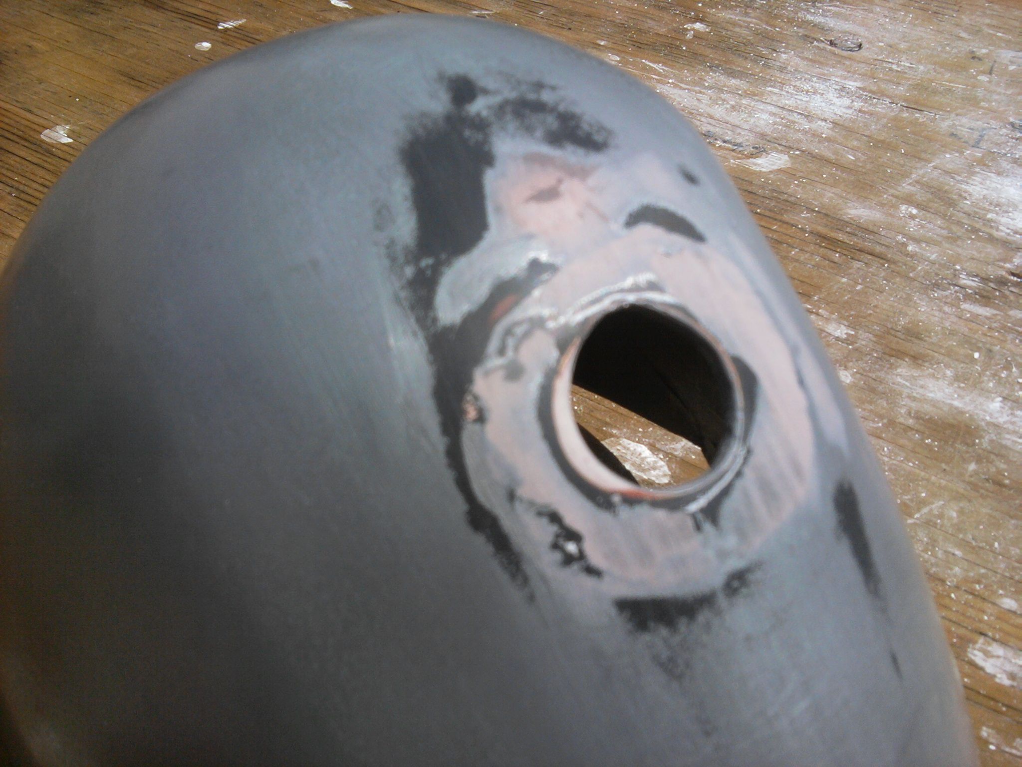 How to Make a Tron/Rave Helmet! : 7 Steps (with Pictures) - Instructables