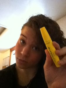Mascara