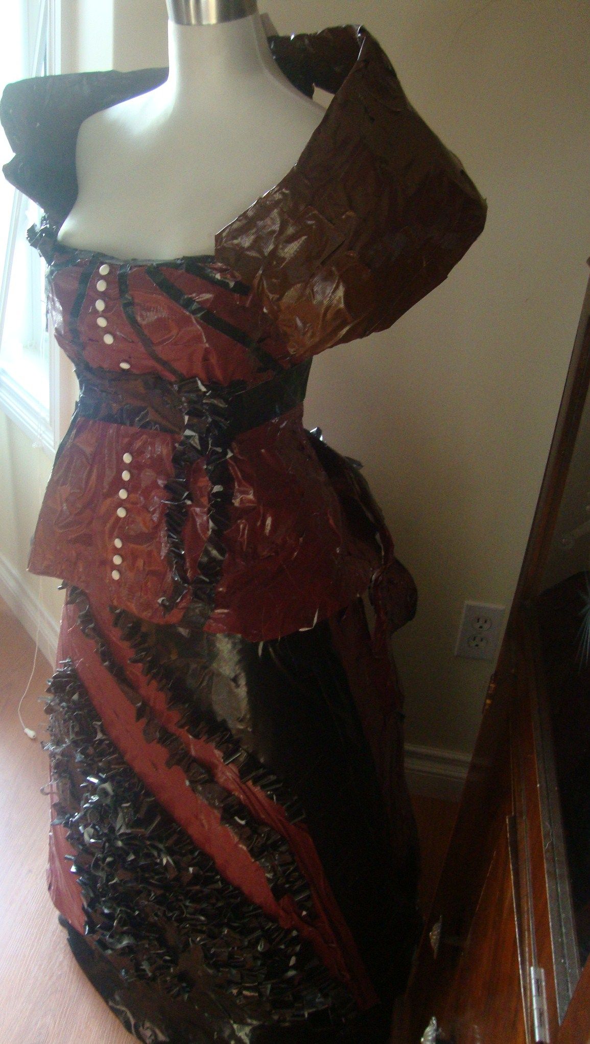 Edwardian Prop for Haunted House