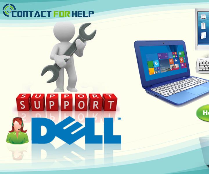 Dell Customer Support Services and Contact Details