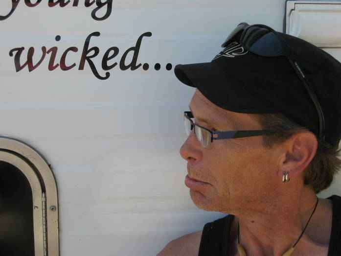 author