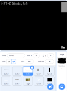 Simple Scratch UI Instructable