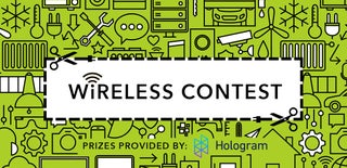 Wireless Contest