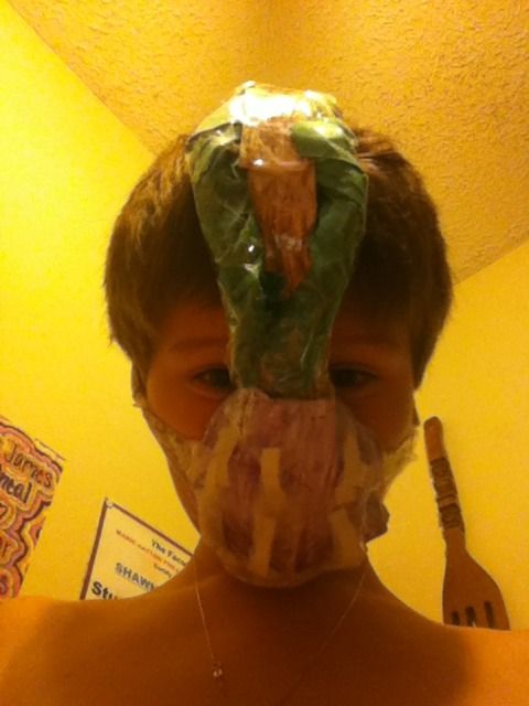 Bane's Mask Part 3 (Final)