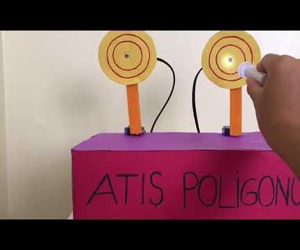 Shooting Range With Pinoo