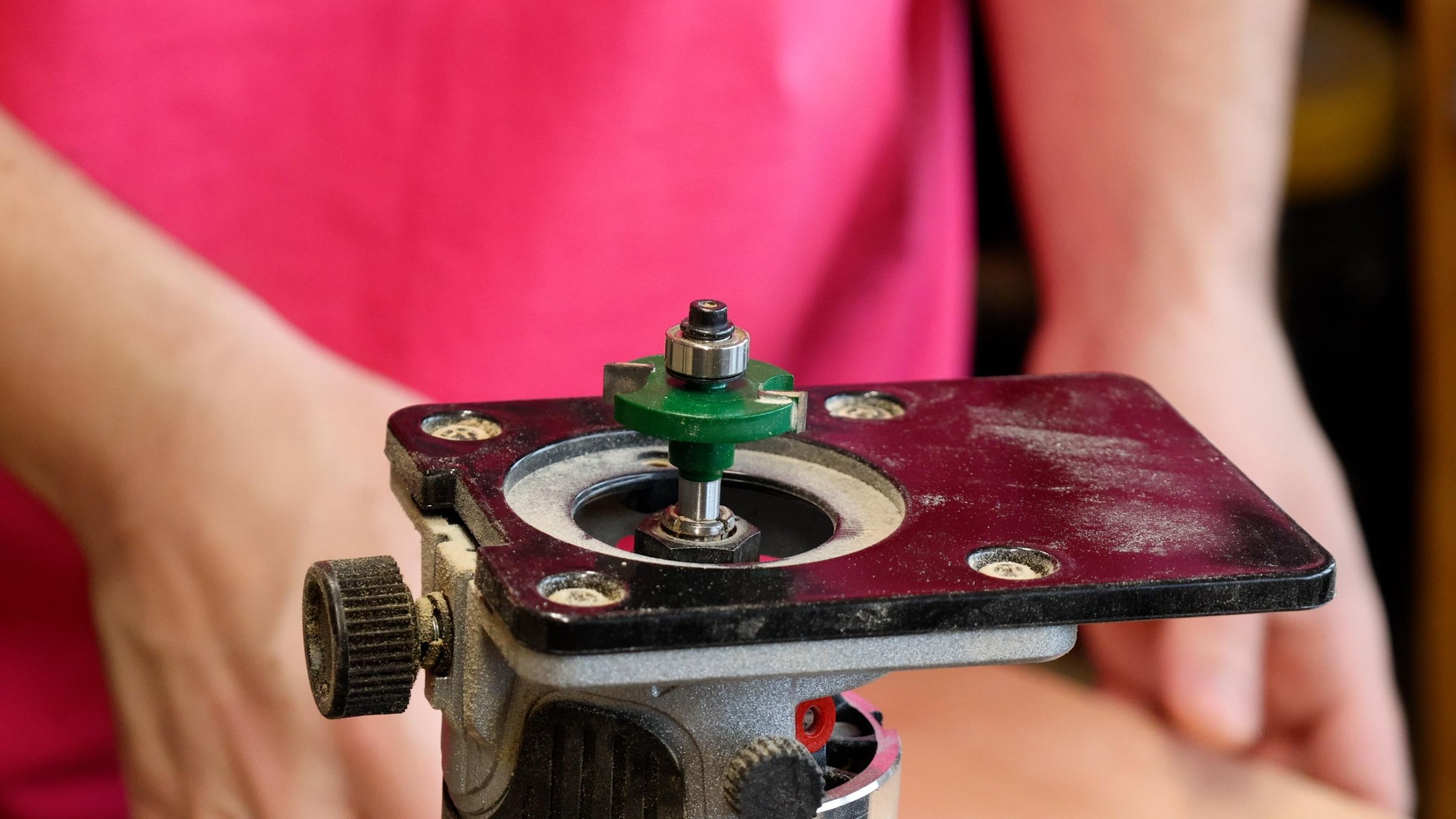 My Favourite Joinery Method for Plywood, MDF & OSB : 10 Steps (with ...