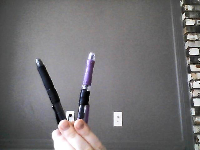 How to Make a Nintendo DS Click Stylus