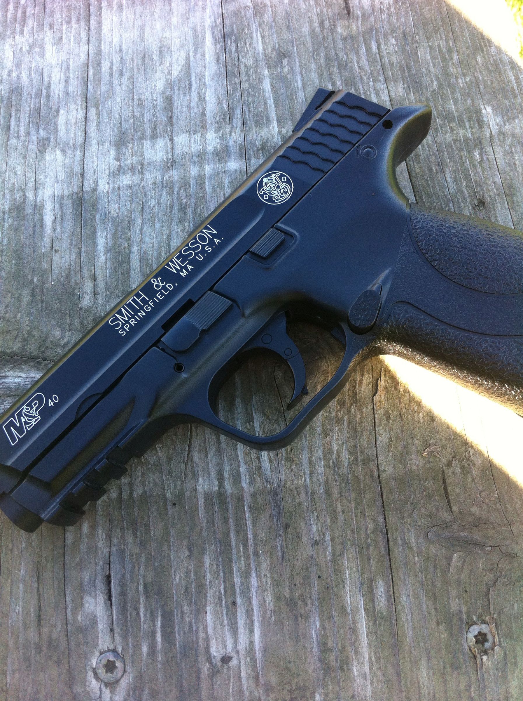 Basic Airsoft Gun Maintenance 5 Steps Instructables