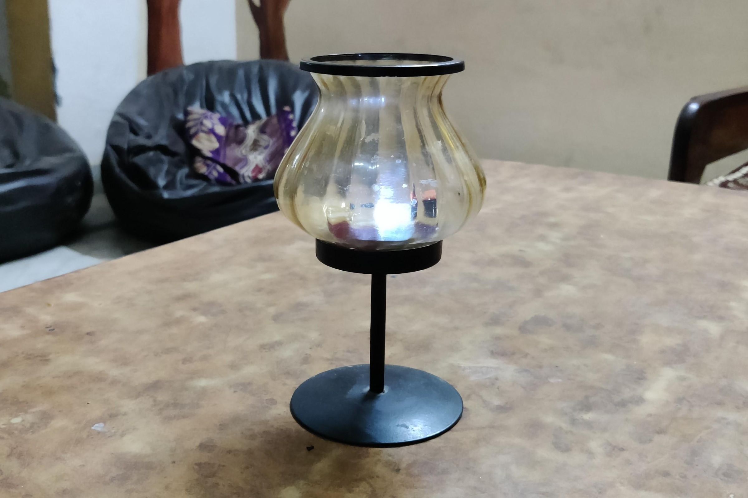 Antique Lantern Project 7 Steps (with Pictures) Instructables