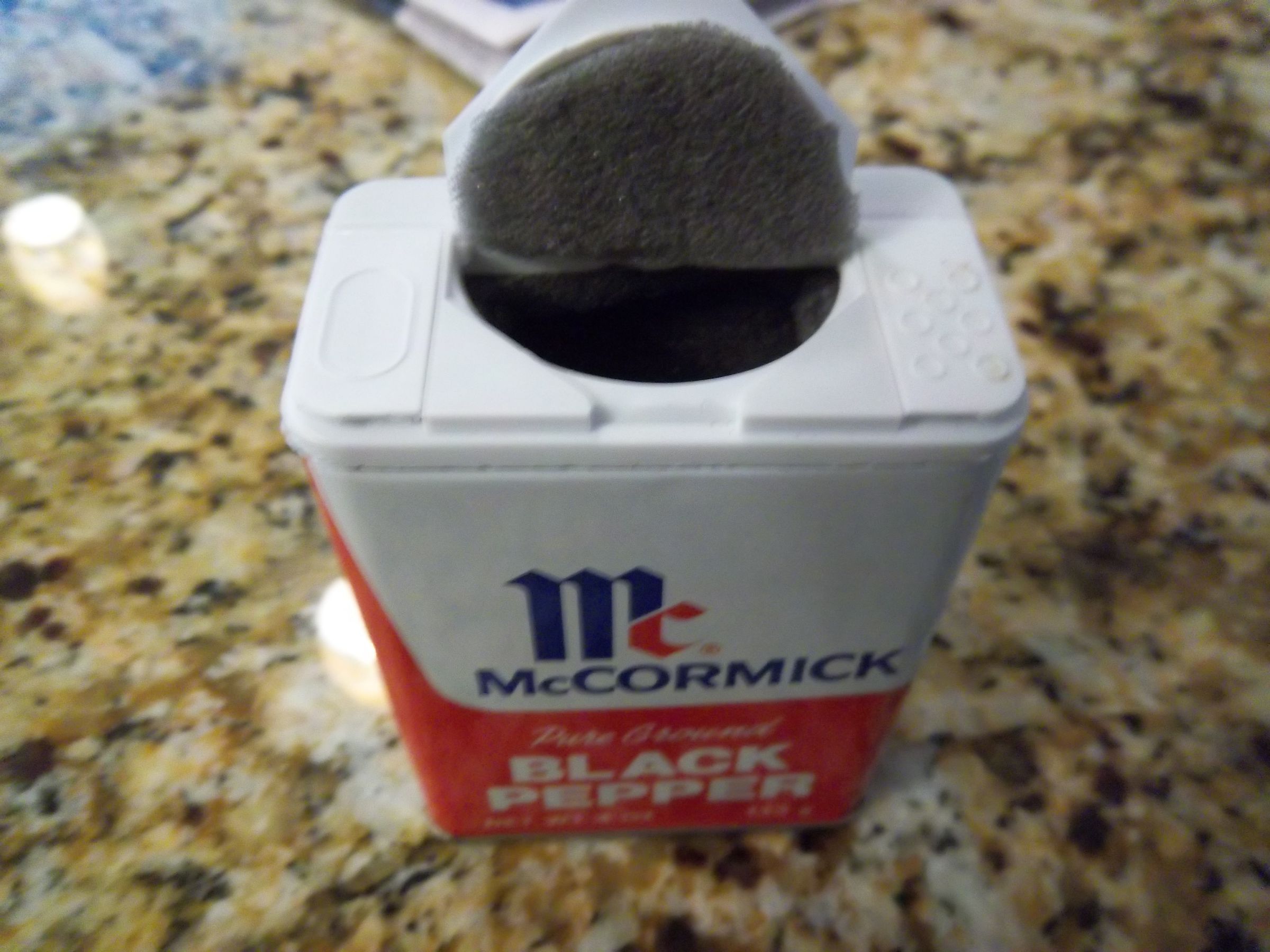 Silent Airsoft Ammo Can