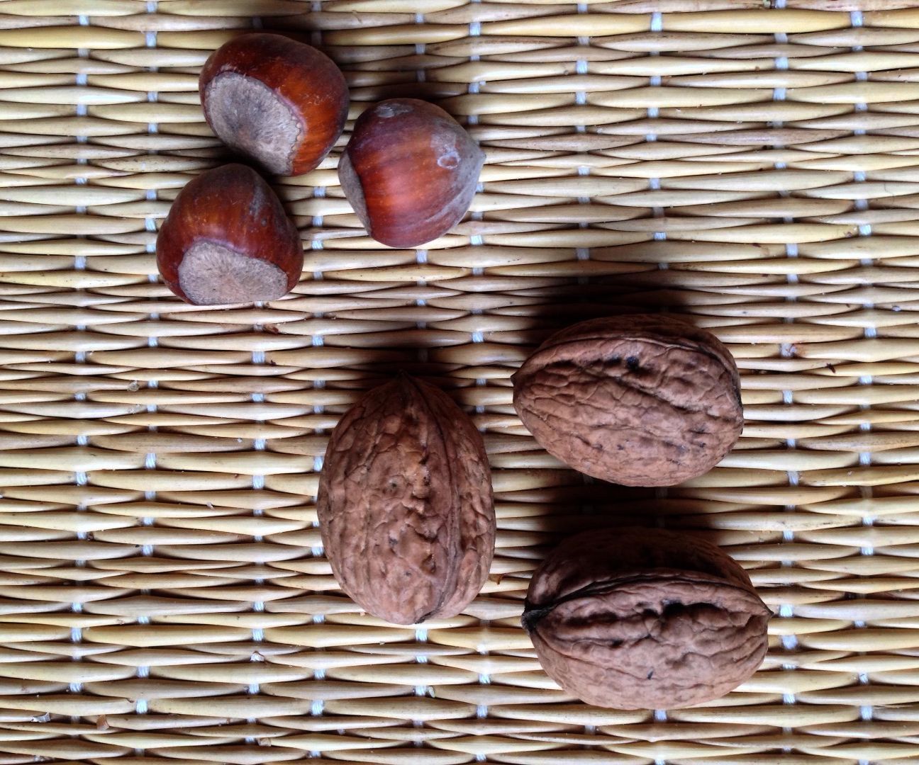 A nutcracker from your toolbox