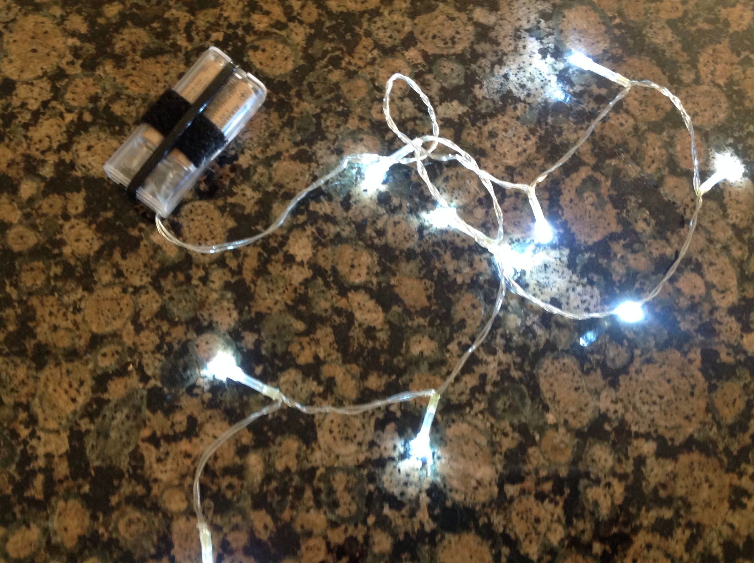 DIY Can Light 6 Steps (with Pictures) Instructables