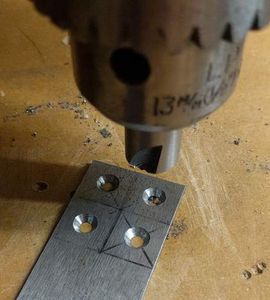 Blade Blanks