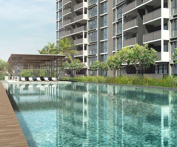Buy Flats in Protected Places in Singapore