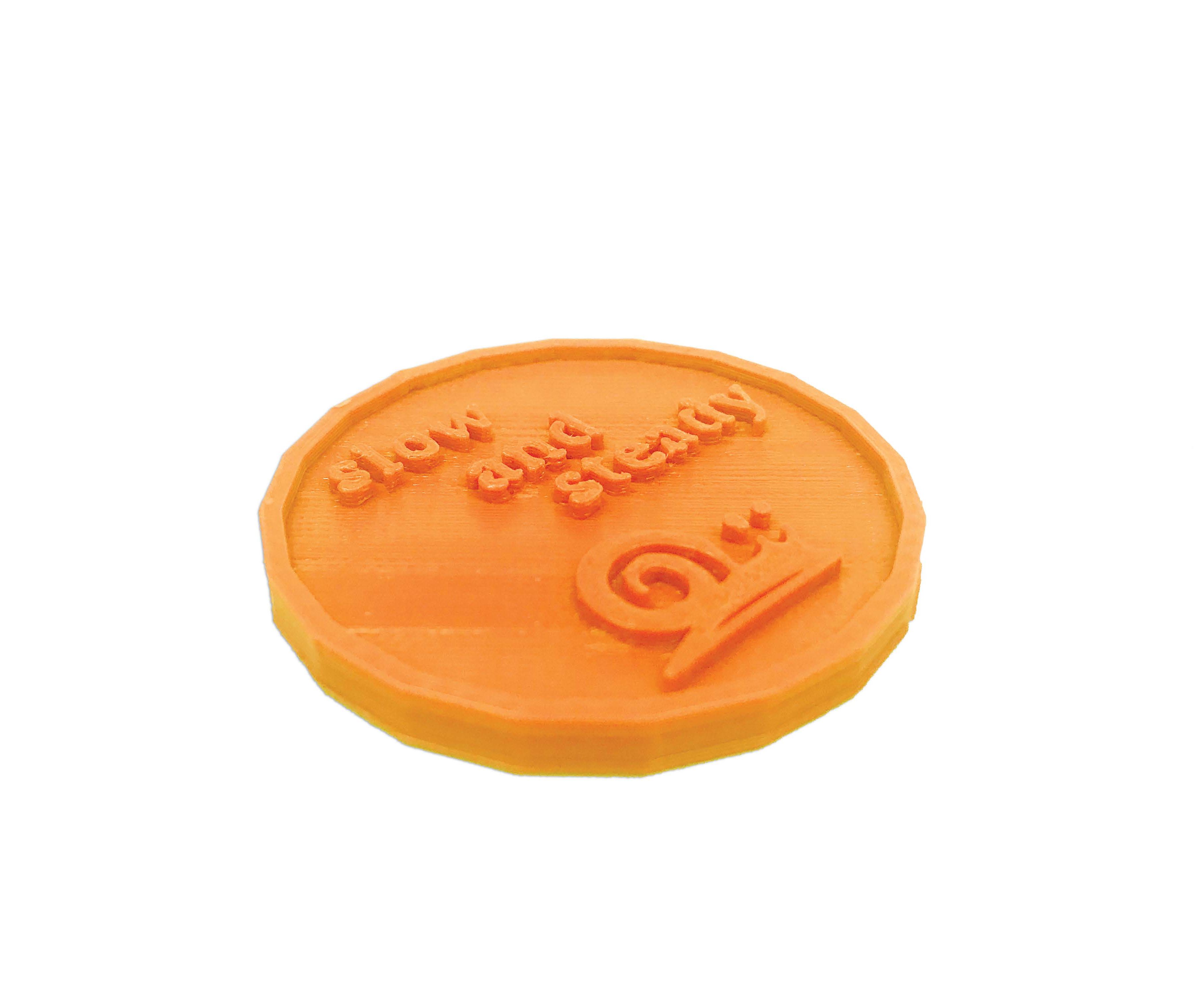 Custom Coins and Medallions