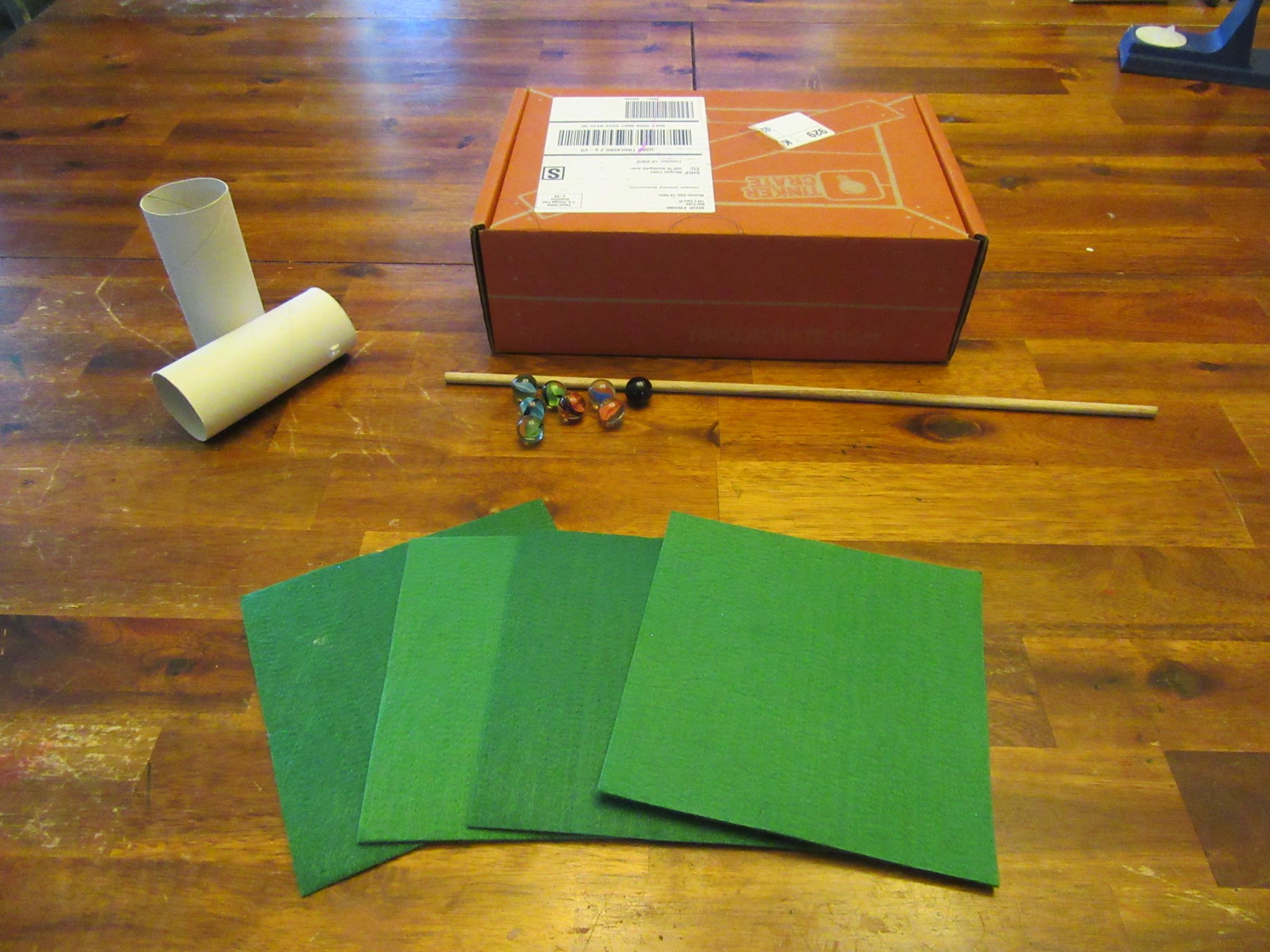 Mini Pool Table Top Game : 7 Steps (with Pictures) - Instructables