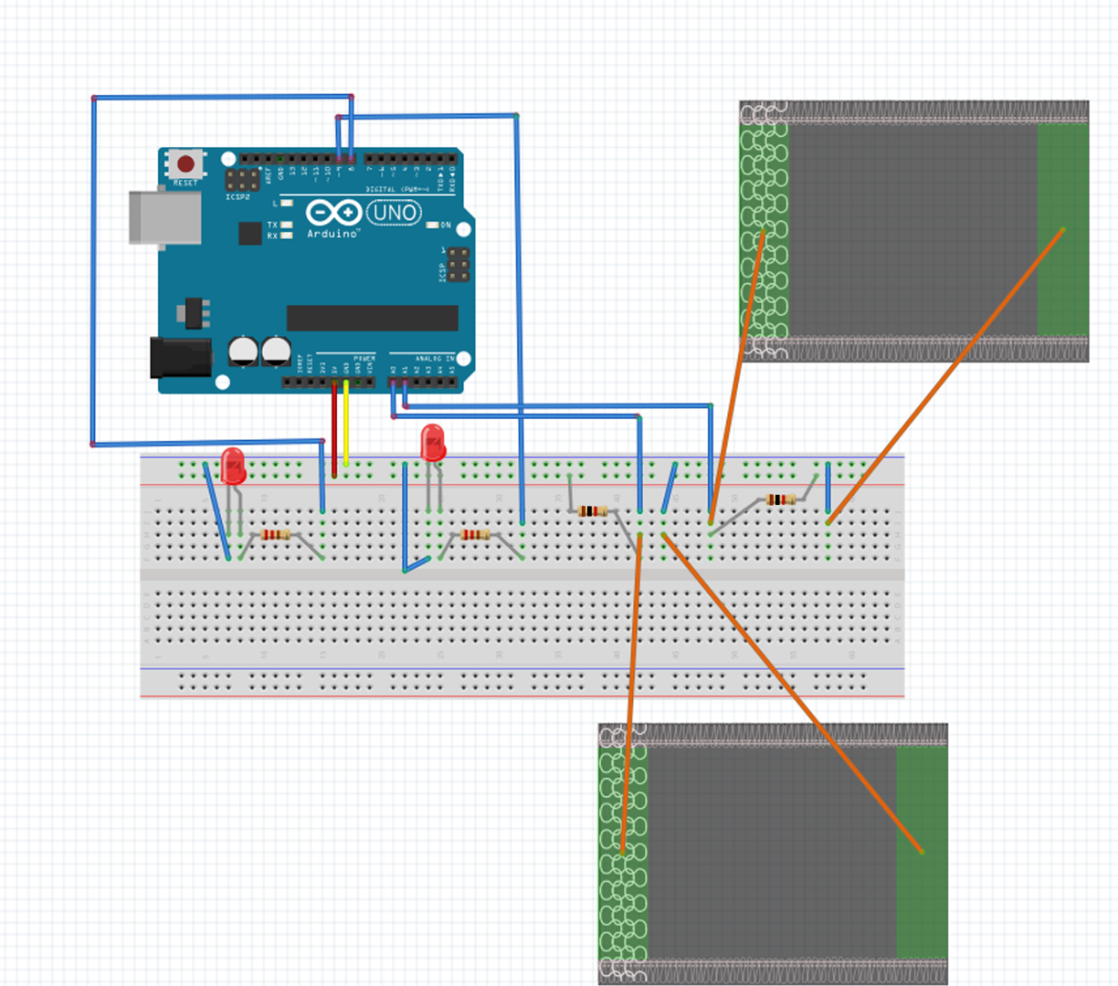 FitBra TfCD : 6 Steps - Instructables