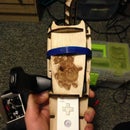 WiiTorch - First Person Gaming Projector