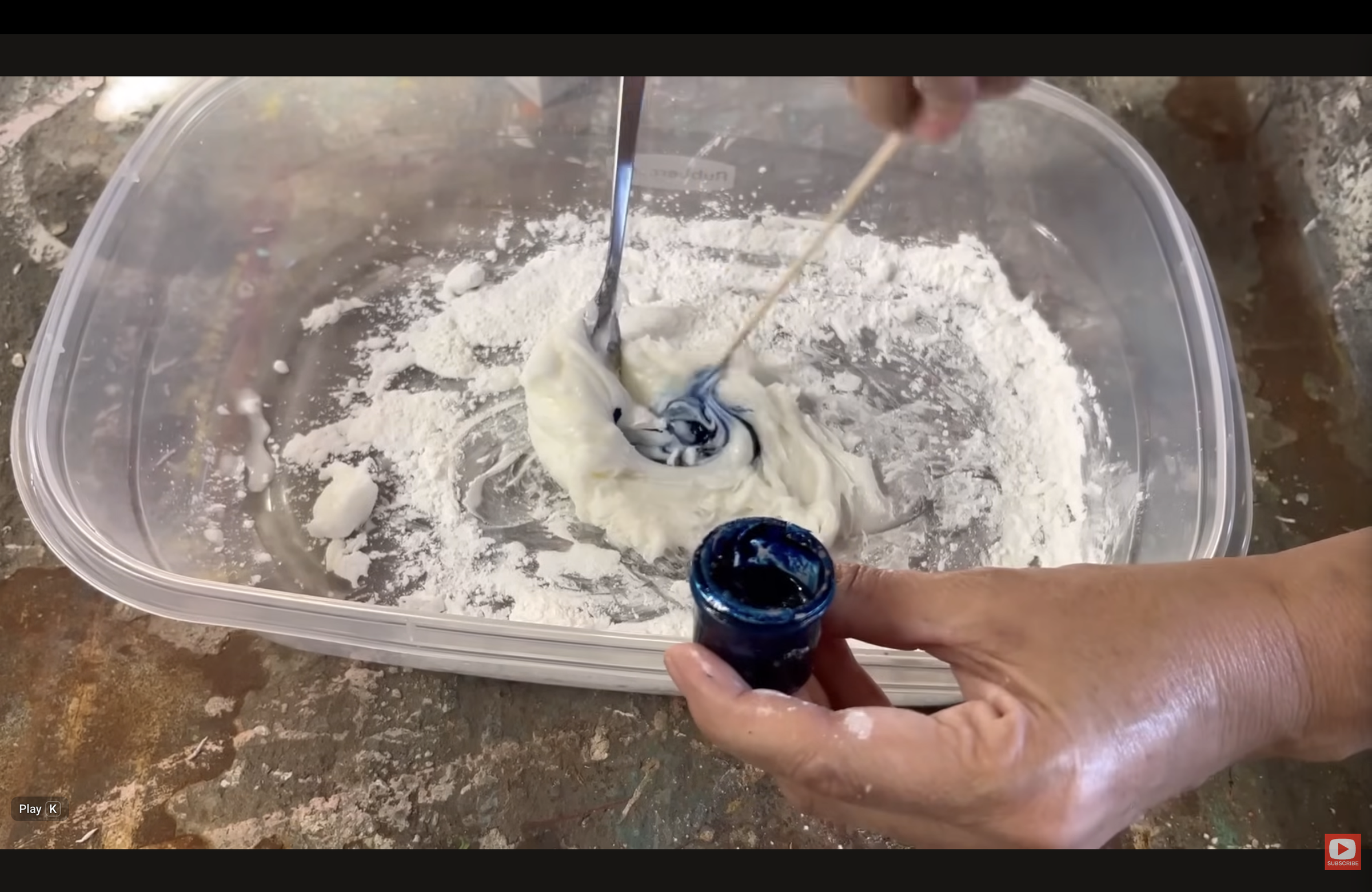 How to Make Your Own Silicone Molds for Crafting : 7 Steps - Instructables