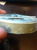 Outer Casing