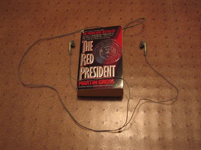 "AudioBook"