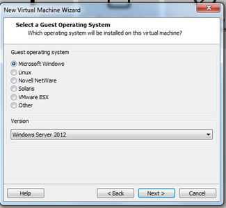 How to Setup a Virtual Machine in VMware Workstation : 19 Steps ...