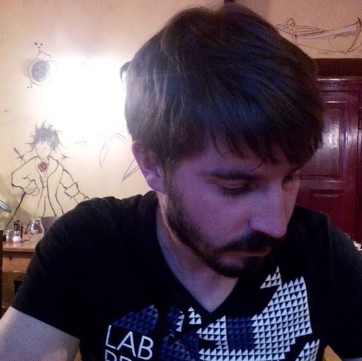 author