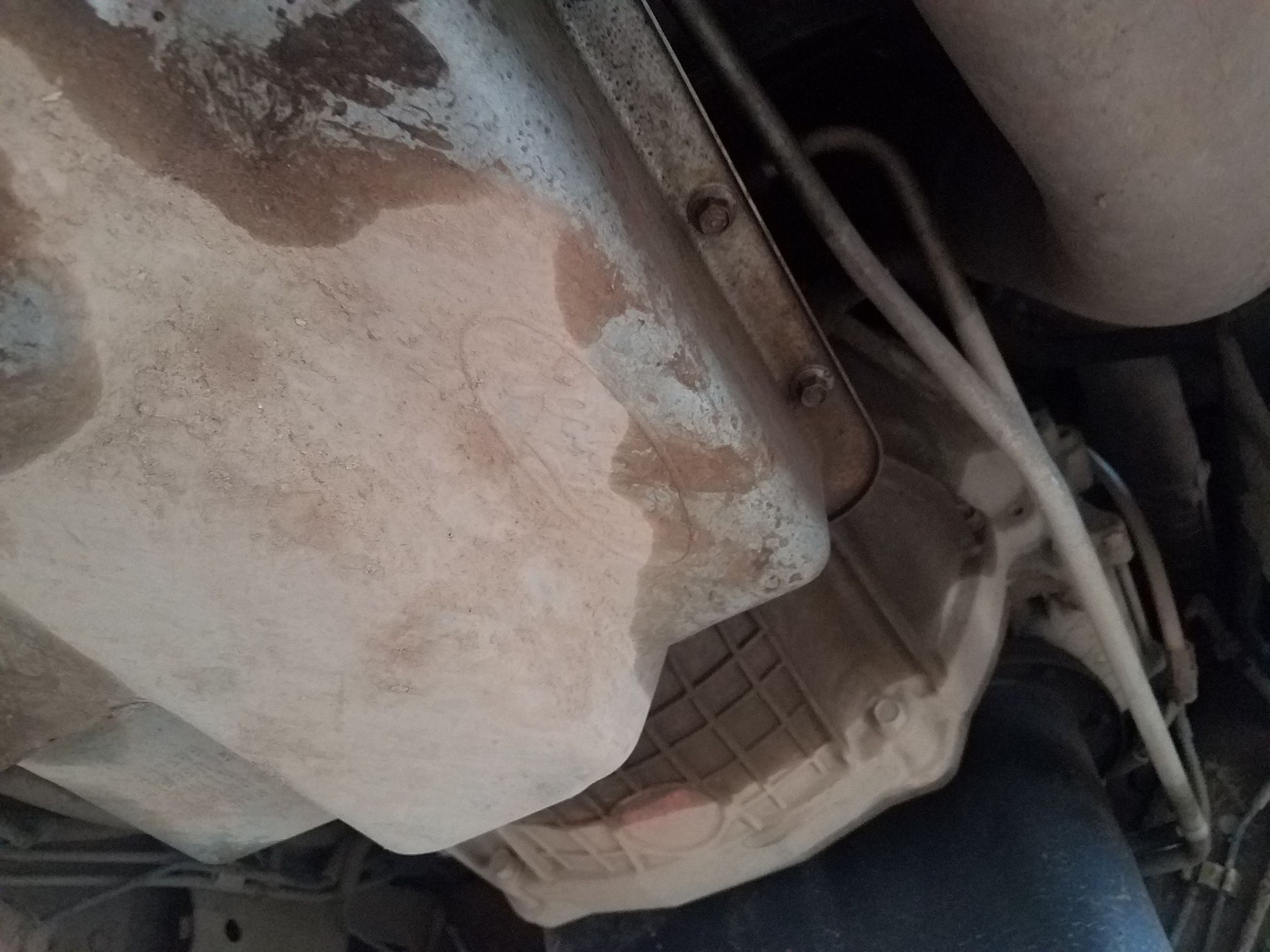How to Change Transmission Fluid 5 Steps Instructables
