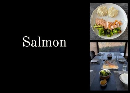 How to Make Salamon
