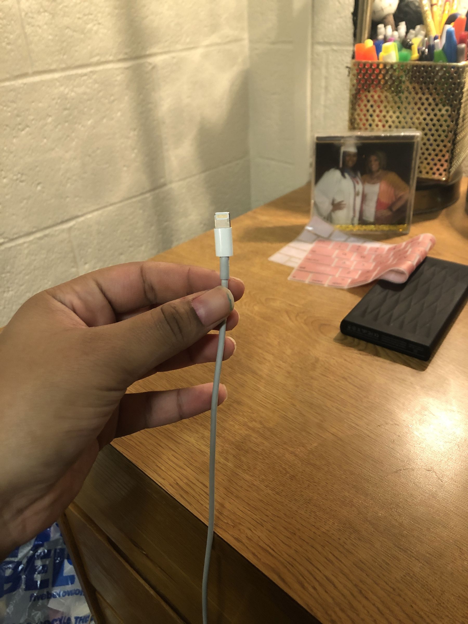 How to Charge an IPhone Instructables