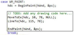Making a Simple Application Using the Win32 API : 5 Steps - Instructables