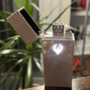 Dumbledore's Deluminator A.k.a the Put-Outer